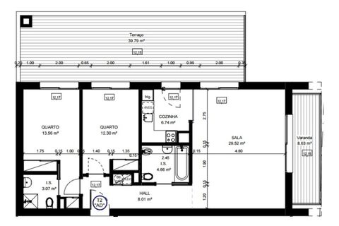 Lejlighed i Tavira, Faro, Tavira - € 595.000 | Ref: CAB1102GL_AD - foto 18
