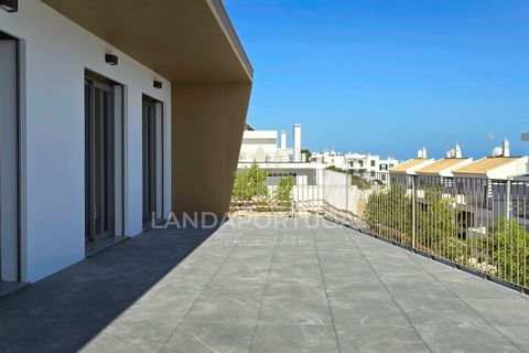 Lejlighed i Tavira, Faro, Tavira - € 545.000 | Ref: CAB1102GL_AA - foto 1