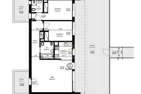Lejlighed i Tavira, Faro, Tavira - € 545.000 | Ref: CAB1102GL_AA - foto 2