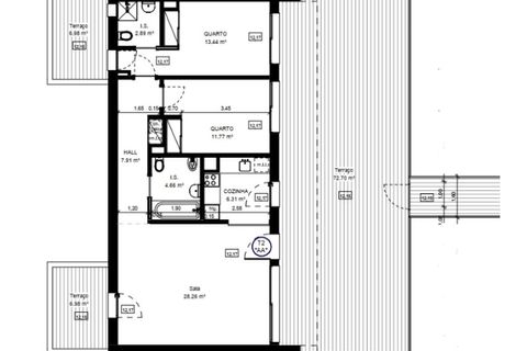 Lejlighed i Tavira, Faro, Tavira - € 545.000 | Ref: CAB1102GL_AA - foto 21