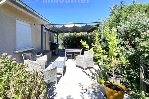 Villa a Romans-sur-Isère, Drome, Romans-sur-Isère - € 315.000 | Ref: 36332 - foto 2