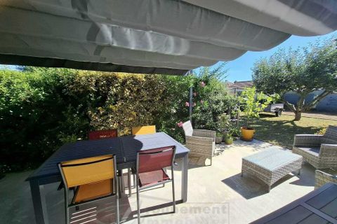 Villa a Romans-sur-Isère, Drome, Romans-sur-Isère - € 315.000 | Ref: 36332 - foto 3