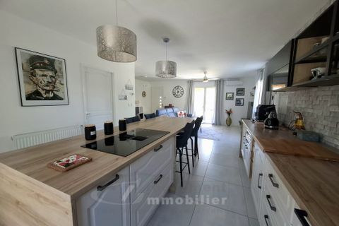 Villa a Romans-sur-Isère, Drome, Romans-sur-Isère - € 315.000 | Ref: 36332 - foto 8