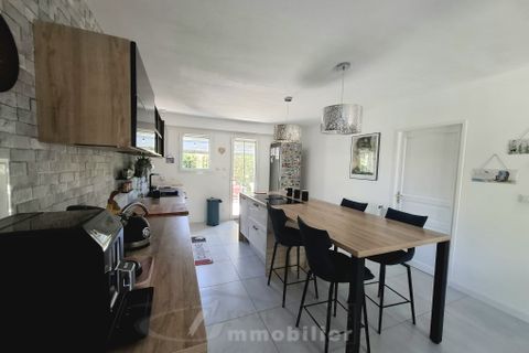 Villa a Romans-sur-Isère, Drome, Romans-sur-Isère - € 315.000 | Ref: 36332 - foto 9