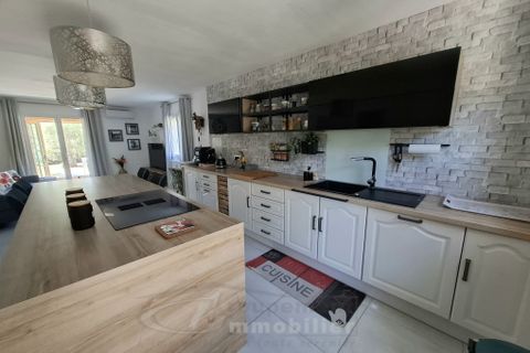 Villa a Romans-sur-Isère, Drome, Romans-sur-Isère - € 315.000 | Ref: 36332 - foto 10