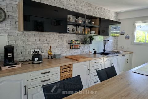 Villa a Romans-sur-Isère, Drome, Romans-sur-Isère - € 315.000 | Ref: 36332 - foto 11