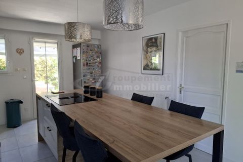 Villa a Romans-sur-Isère, Drome, Romans-sur-Isère - € 315.000 | Ref: 36332 - foto 12