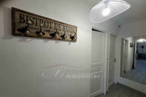 Villa a Romans-sur-Isère, Drome, Romans-sur-Isère - € 315.000 | Ref: 36332 - foto 13