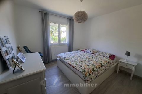 Villa a Romans-sur-Isère, Drome, Romans-sur-Isère - € 315.000 | Ref: 36332 - foto 16