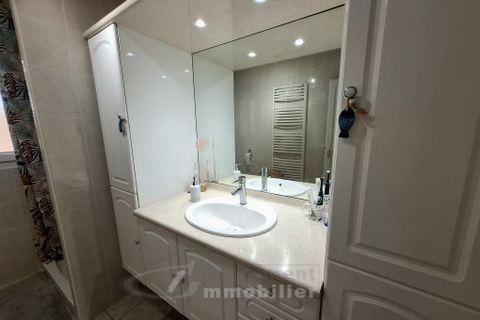Villa a Romans-sur-Isère, Drome, Romans-sur-Isère - € 315.000 | Ref: 36332 - foto 19