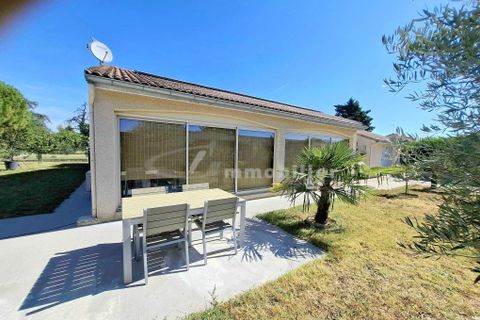 Villa a Romans-sur-Isère, Drome, Romans-sur-Isère - € 315.000 | Ref: 36332 - foto 21