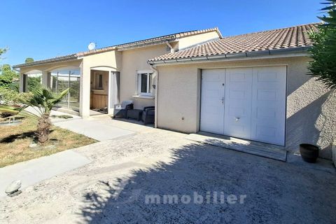 Villa a Romans-sur-Isère, Drome, Romans-sur-Isère - € 315.000 | Ref: 36332 - foto 22
