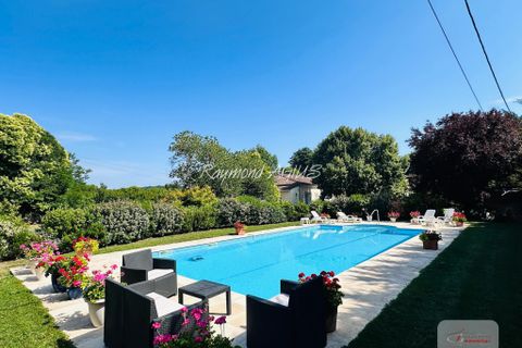 Villa i Saint-Emilion, Gironde, Saint-Emilion - € 650.000 | Ref: 36309 - foto 2