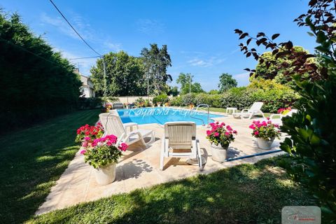 Villa i Saint-Emilion, Gironde, Saint-Emilion - € 650.000 | Ref: 36309 - foto 3