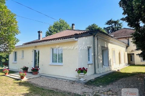 Villa i Saint-Emilion, Gironde, Saint-Emilion - € 650.000 | Ref: 36309 - foto 4