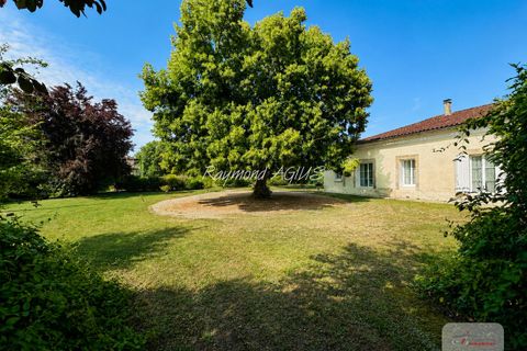 Villa i Saint-Emilion, Gironde, Saint-Emilion - € 650.000 | Ref: 36309 - foto 5
