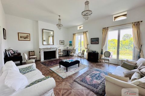 Villa i Saint-Emilion, Gironde, Saint-Emilion - € 650.000 | Ref: 36309 - foto 10