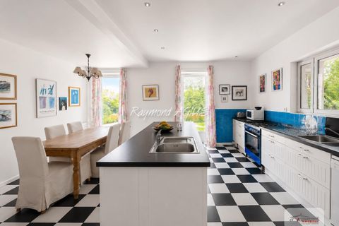 Villa i Saint-Emilion, Gironde, Saint-Emilion - € 650.000 | Ref: 36309 - foto 12
