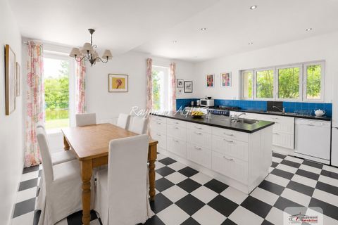 Villa i Saint-Emilion, Gironde, Saint-Emilion - € 650.000 | Ref: 36309 - foto 13