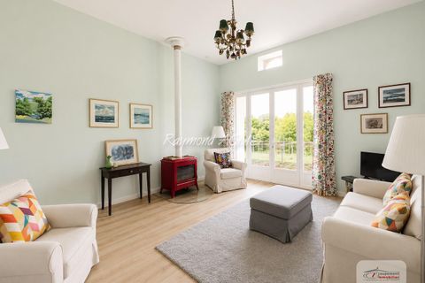 Villa i Saint-Emilion, Gironde, Saint-Emilion - € 650.000 | Ref: 36309 - foto 15