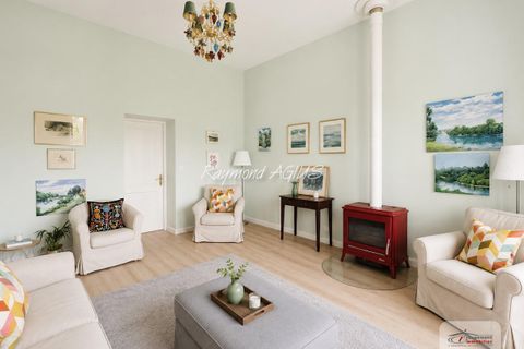 Villa i Saint-Emilion, Gironde, Saint-Emilion - € 650.000 | Ref: 36309 - foto 16