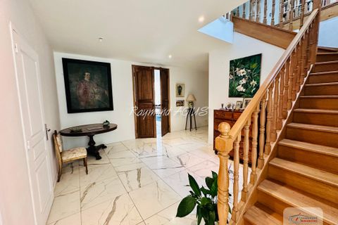 Villa i Saint-Emilion, Gironde, Saint-Emilion - € 650.000 | Ref: 36309 - foto 37