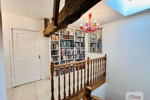 Villa i Saint-Emilion, Gironde, Saint-Emilion - € 650.000 | Ref: 36309 - foto 38
