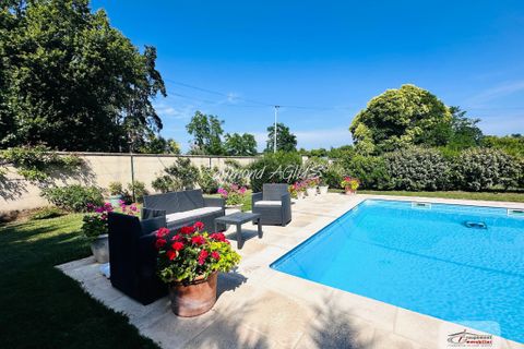 Villa i Saint-Emilion, Gironde, Saint-Emilion - € 650.000 | Ref: 36309 - foto 47