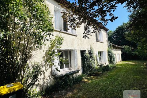 Villa i Saint-Emilion, Gironde, Saint-Emilion - € 650.000 | Ref: 36309 - foto 49