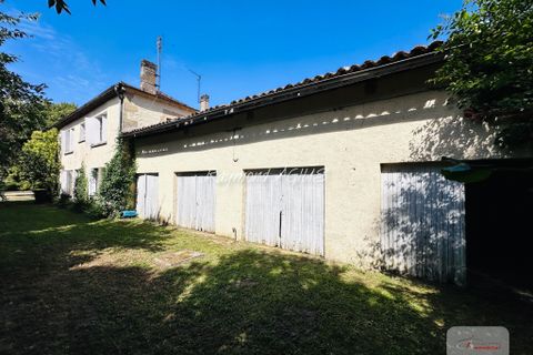 Villa i Saint-Emilion, Gironde, Saint-Emilion - € 650.000 | Ref: 36309 - foto 50