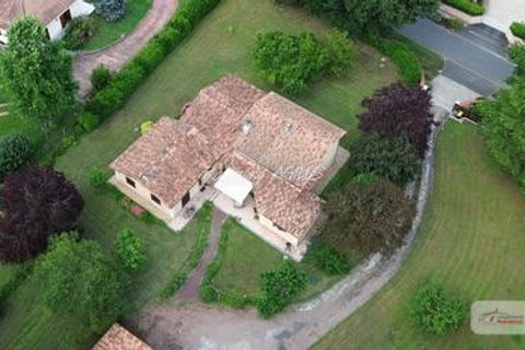 Villa i Tarnès, Gironde, Tarnès - € 486 500 | Ref: 36333 - foto 3