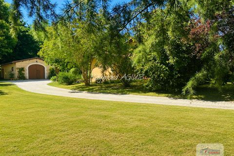 Villa i Tarnès, Gironde, Tarnès - € 486 500 | Ref: 36333 - foto 4