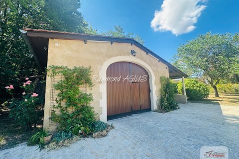 Villa i Tarnès, Gironde, Tarnès - € 486 500 | Ref: 36333 - foto 5