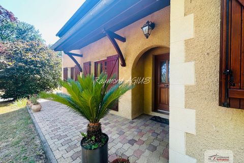 Villa i Tarnès, Gironde, Tarnès - € 486 500 | Ref: 36333 - foto 6