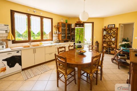 Villa i Tarnès, Gironde, Tarnès - € 486 500 | Ref: 36333 - foto 12