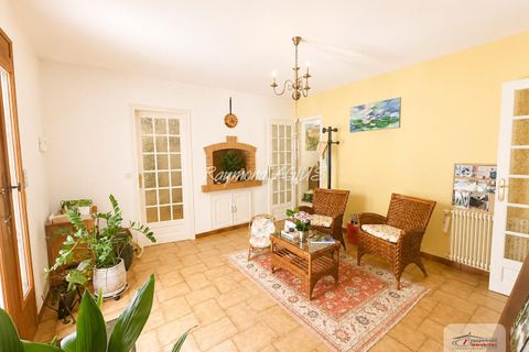 Villa i Tarnès, Gironde, Tarnès - € 486 500 | Ref: 36333 - foto 15