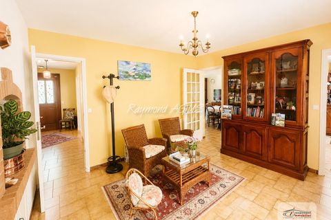 Villa i Tarnès, Gironde, Tarnès - € 486 500 | Ref: 36333 - foto 16