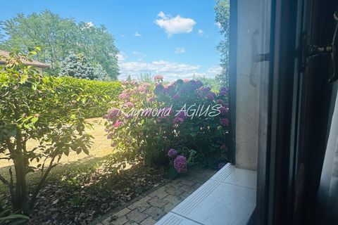 Villa i Tarnès, Gironde, Tarnès - € 486 500 | Ref: 36333 - foto 26