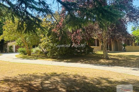 Villa i Tarnès, Gironde, Tarnès - € 486 500 | Ref: 36333 - foto 34