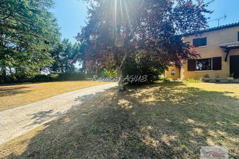 Villa i Tarnès, Gironde, Tarnès - € 486 500 | Ref: 36333 - foto 40