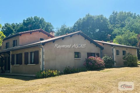 Villa i Tarnès, Gironde, Tarnès - € 486 500 | Ref: 36333 - foto 41