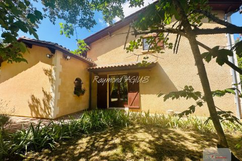 Villa i Tarnès, Gironde, Tarnès - € 486 500 | Ref: 36333 - foto 42