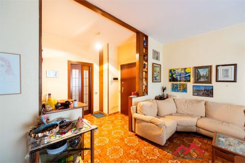 Wohnung in Melzo, Milan, Melzo - € 189.000 | Ref: TR635 - Foto 4