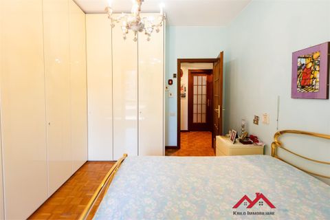 Wohnung in Melzo, Milan, Melzo - € 189.000 | Ref: TR635 - Foto 9