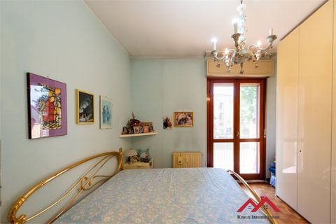 Wohnung in Melzo, Milan, Melzo - € 189.000 | Ref: TR635 - Foto 11