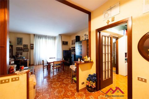 Wohnung in Melzo, Milan, Melzo - € 189.000 | Ref: TR635 - Foto 12
