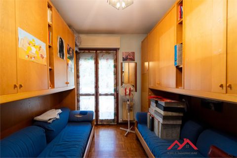 Wohnung in Melzo, Milan, Melzo - € 189.000 | Ref: TR635 - Foto 14
