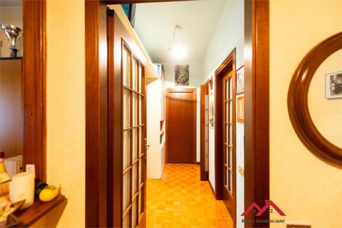 Wohnung in Melzo, Milan, Melzo - € 189.000 | Ref: TR635 - Foto 17