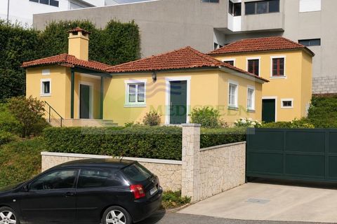 Villa em Sever do Vouga, Aveiro, Sever do Vouga - € 70.000 | Ref: CAS_1654 - foto 1