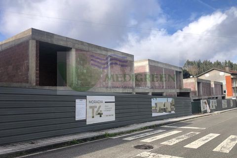 Haus in Sever do Vouga, Aveiro, Sever do Vouga - € 344.900 | Ref: CAS_1800 - Foto 12
